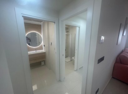 Wohnung · Wiederverkauf - Los Balcones · Alicante · Spanien