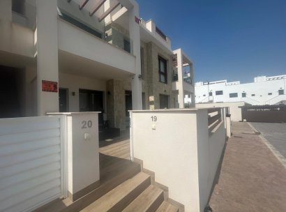 Wohnung · Wiederverkauf - Los Balcones · Alicante · Spanien