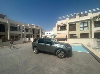 Wohnung · Wiederverkauf - Los Balcones · Alicante · Spanien
