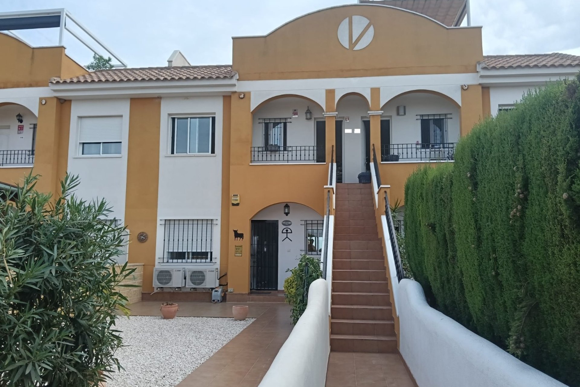 Herverkoop - Appartement - Montesinos