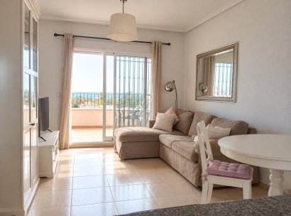 Appartement · Herverkoop - Montesinos · Urbanización Montesol · Alicante · Spanje