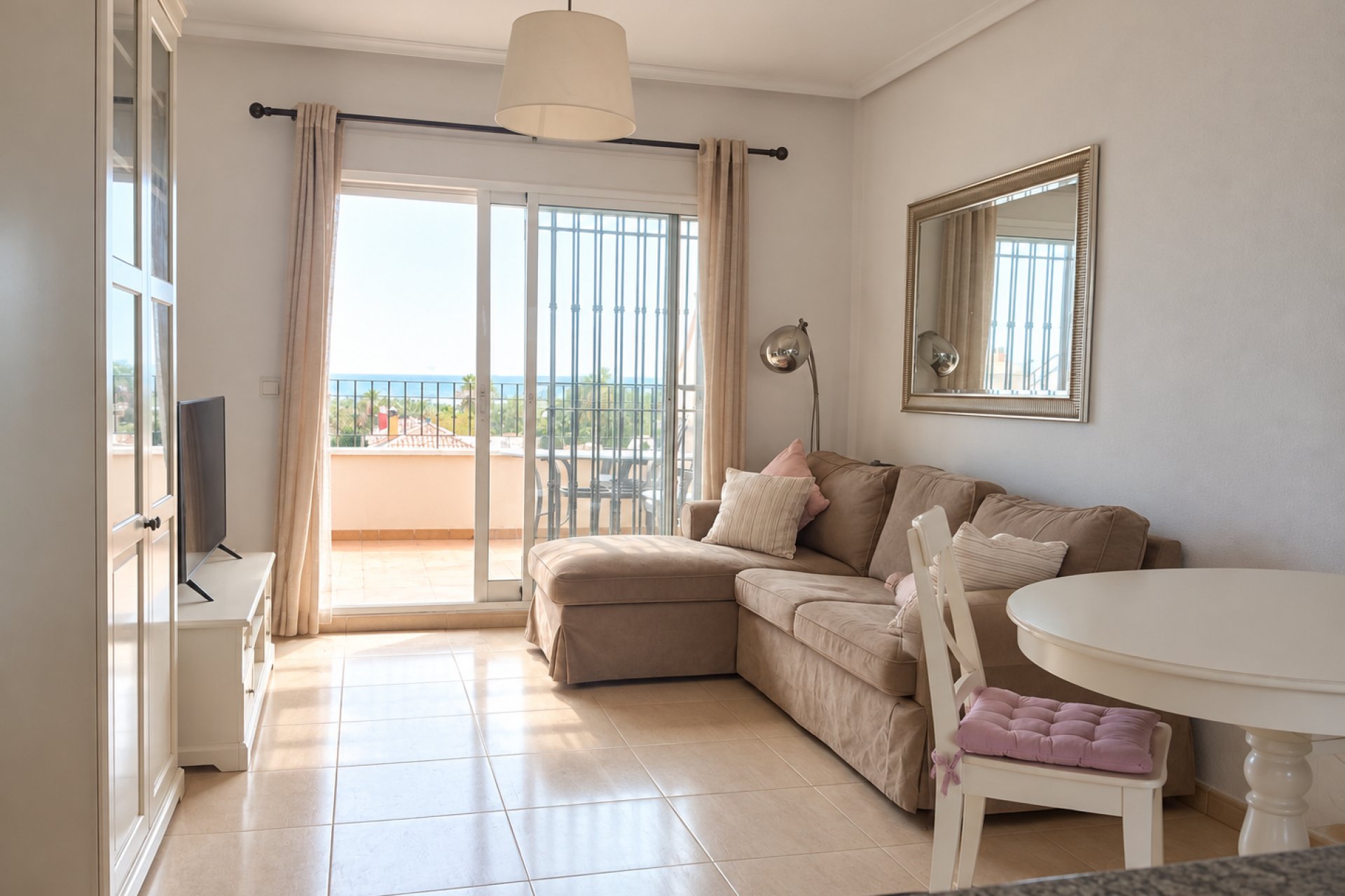 Herverkoop - Appartement - Montesinos