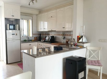 Appartement · Herverkoop - Montesinos · Urbanización Montesol · Alicante · Spanje