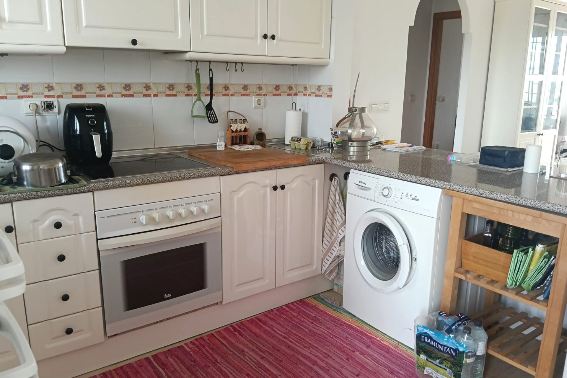 Herverkoop - Appartement - Montesinos