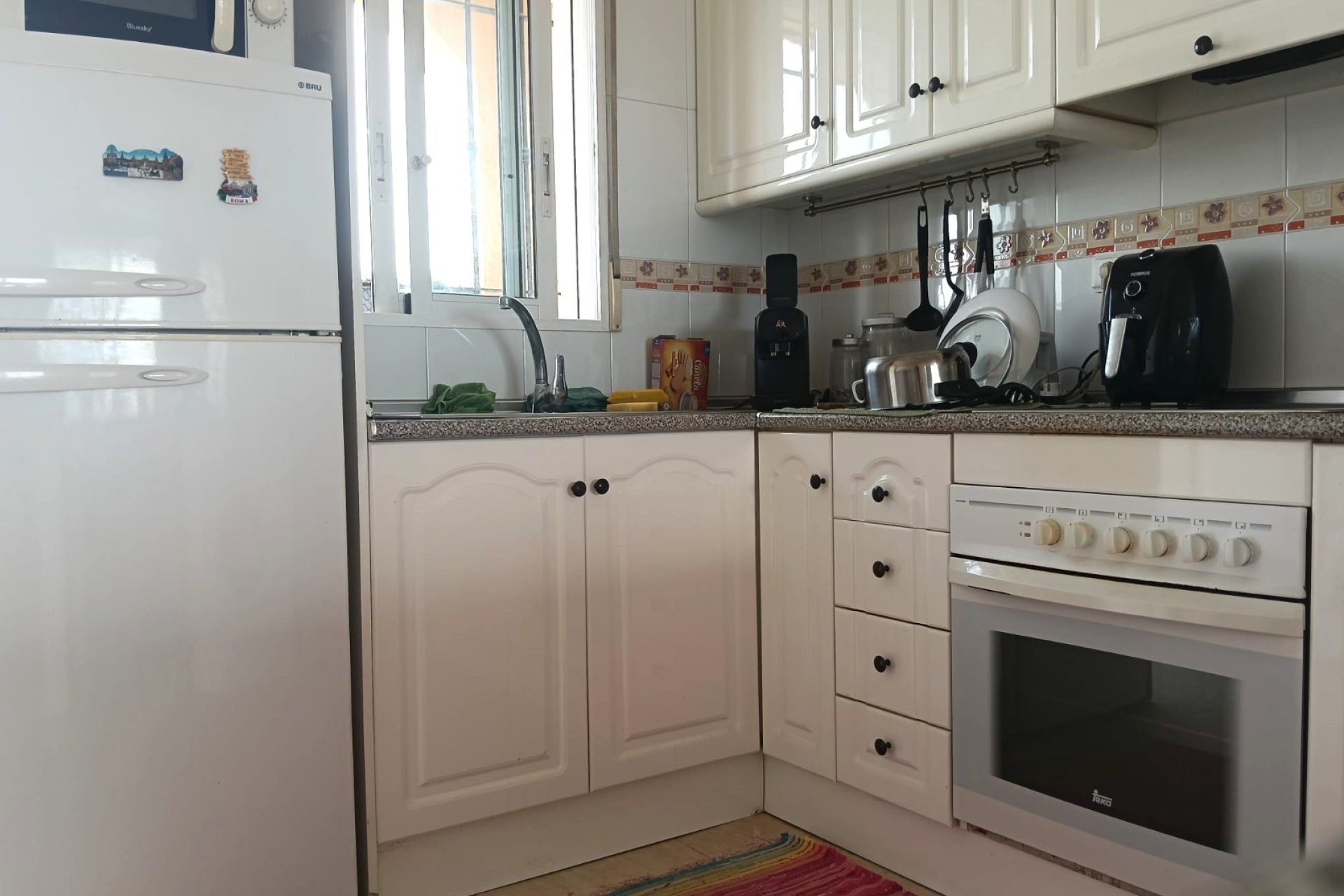 Herverkoop - Appartement - Montesinos