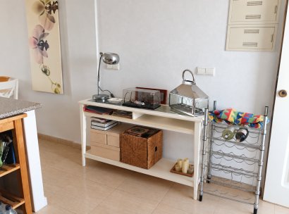 Appartement · Herverkoop - Montesinos · Urbanización Montesol · Alicante · Spanje