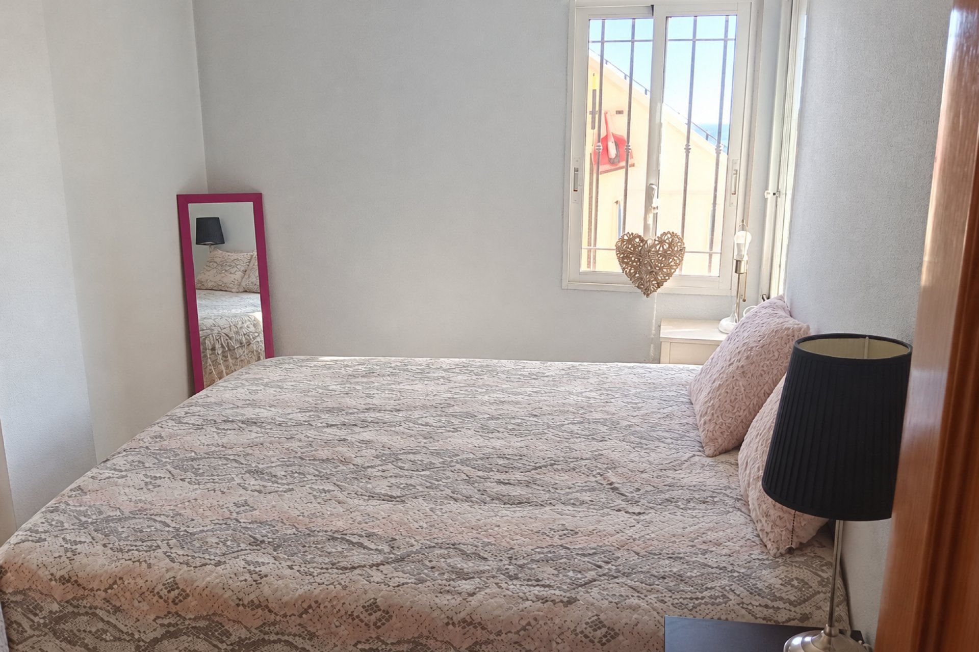 Herverkoop - Appartement - Montesinos