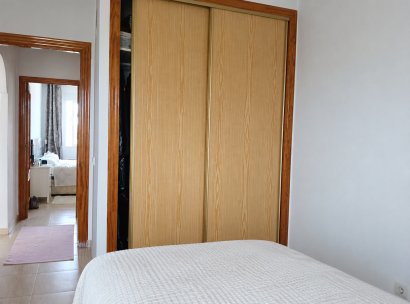 Appartement · Herverkoop - Montesinos · Urbanización Montesol · Alicante · Spanje