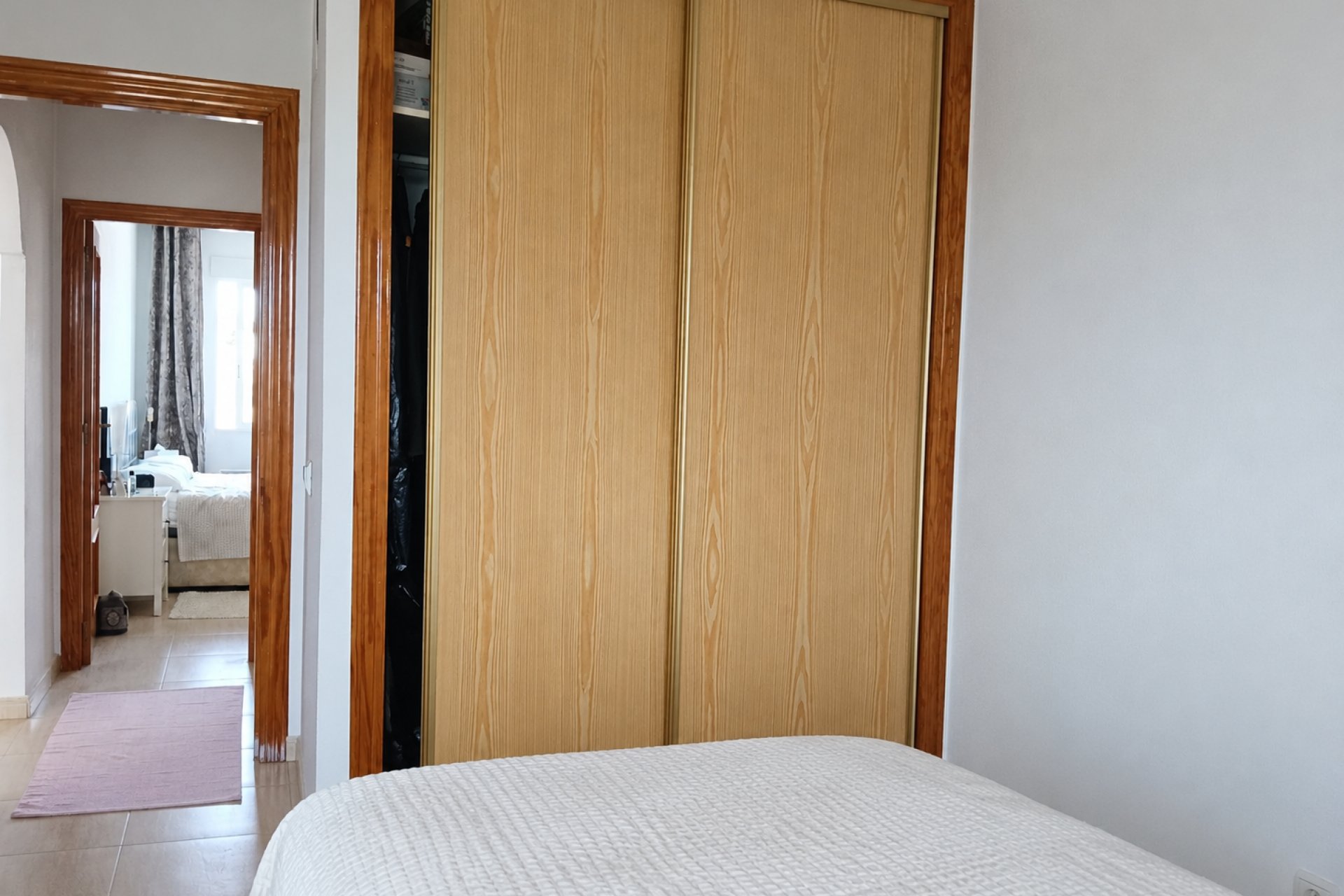 Herverkoop - Appartement - Montesinos