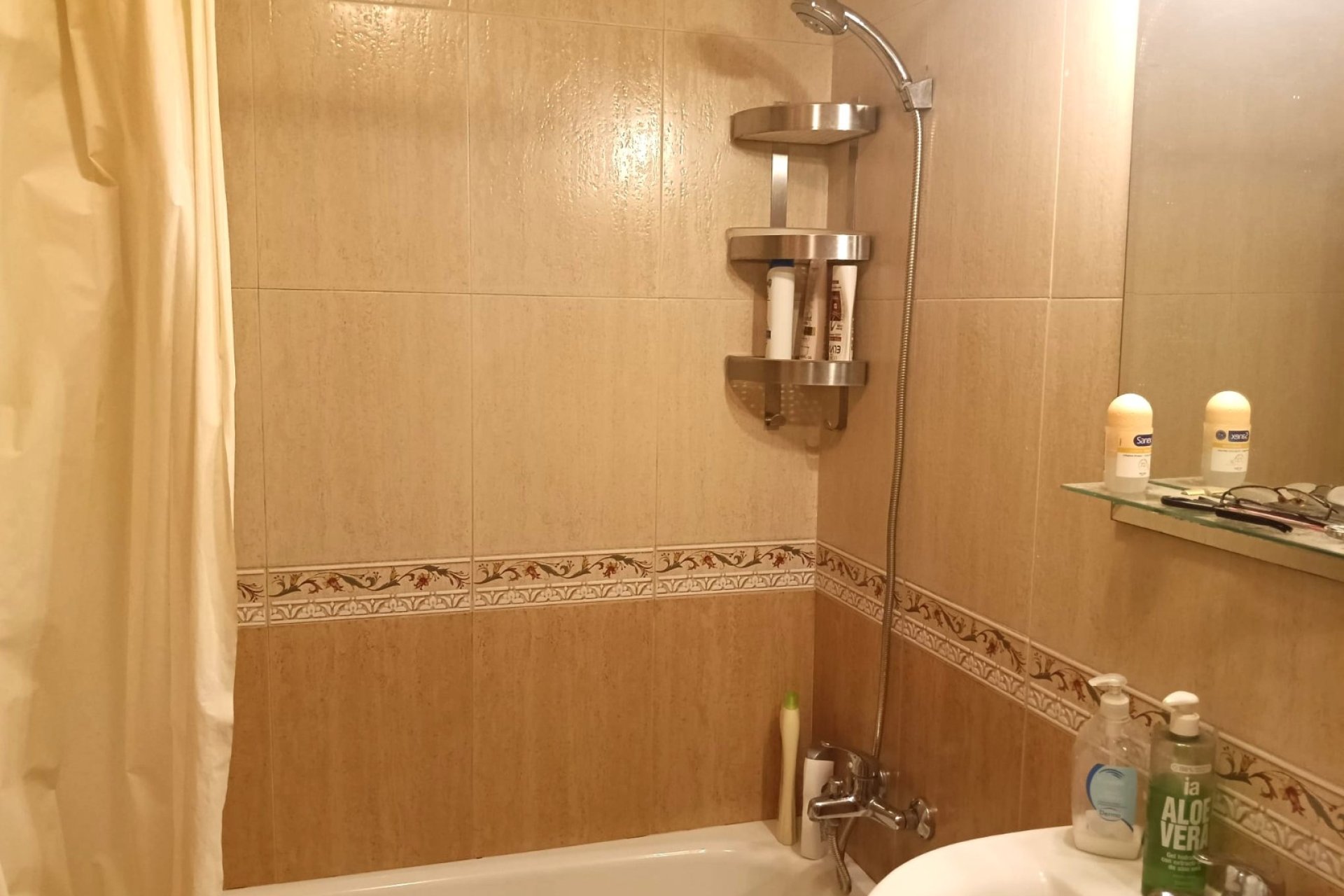Herverkoop - Appartement - Montesinos