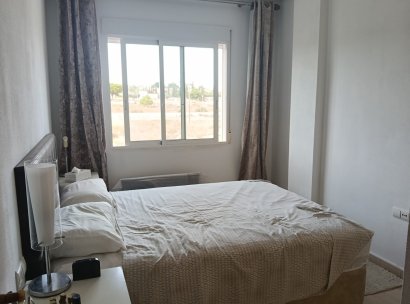 Appartement · Herverkoop - Montesinos · Urbanización Montesol · Alicante · Spanje