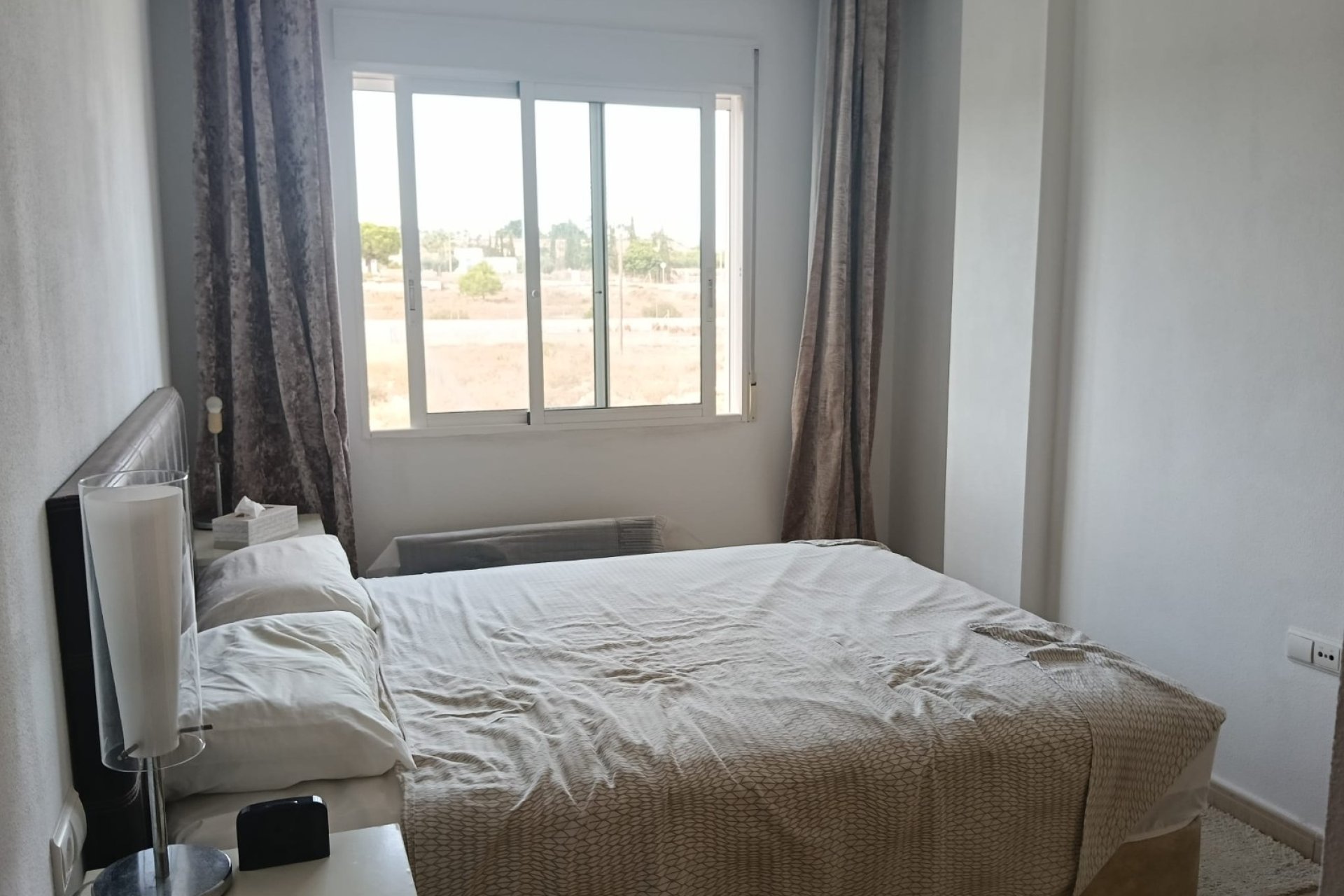 Herverkoop - Appartement - Montesinos