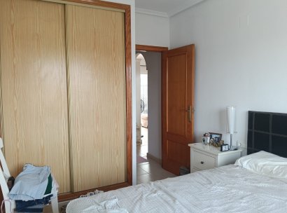 Appartement · Herverkoop - Montesinos · Urbanización Montesol · Alicante · Spanje