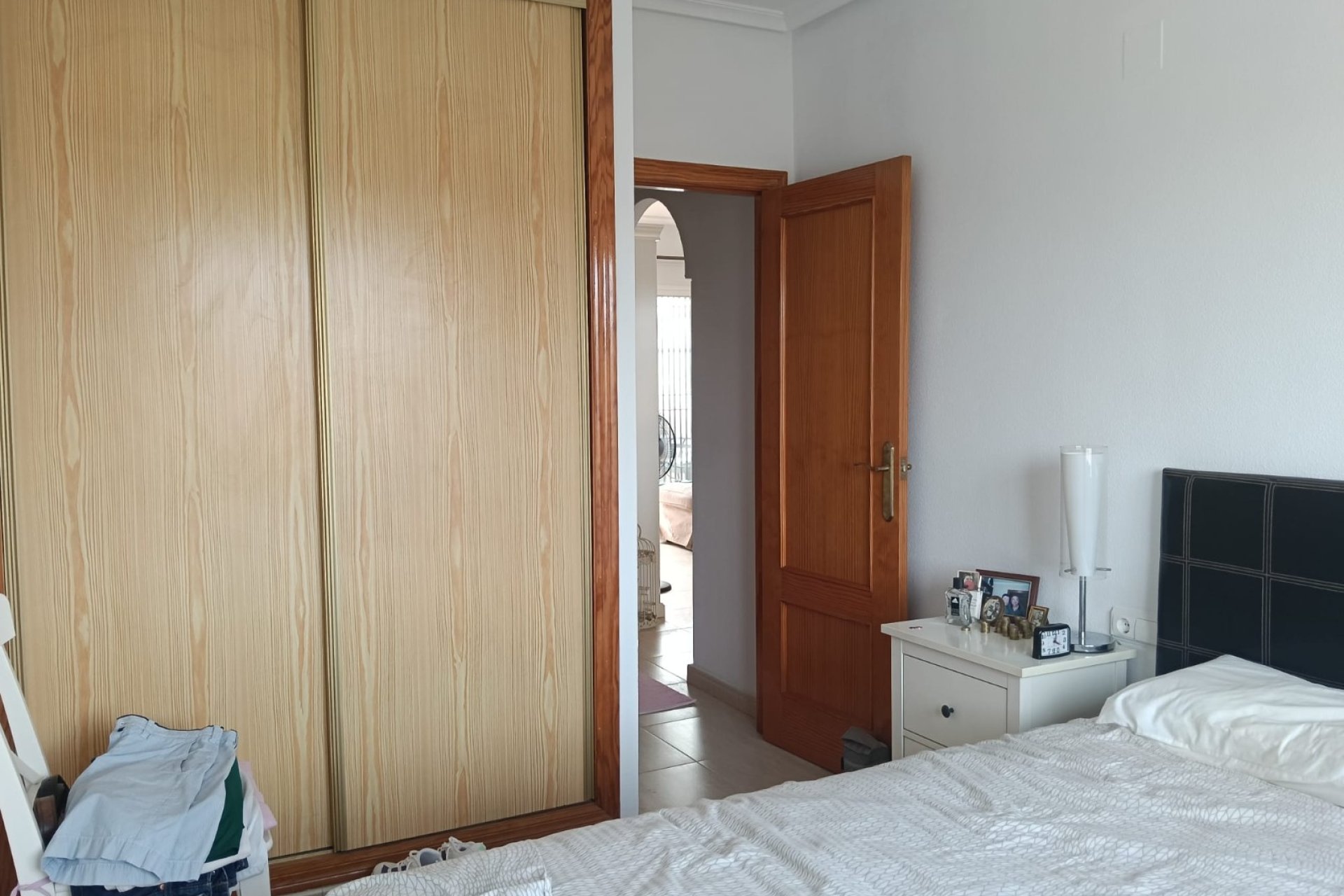 Herverkoop - Appartement - Montesinos