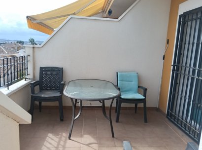 Appartement · Herverkoop - Montesinos · Urbanización Montesol · Alicante · Spanje