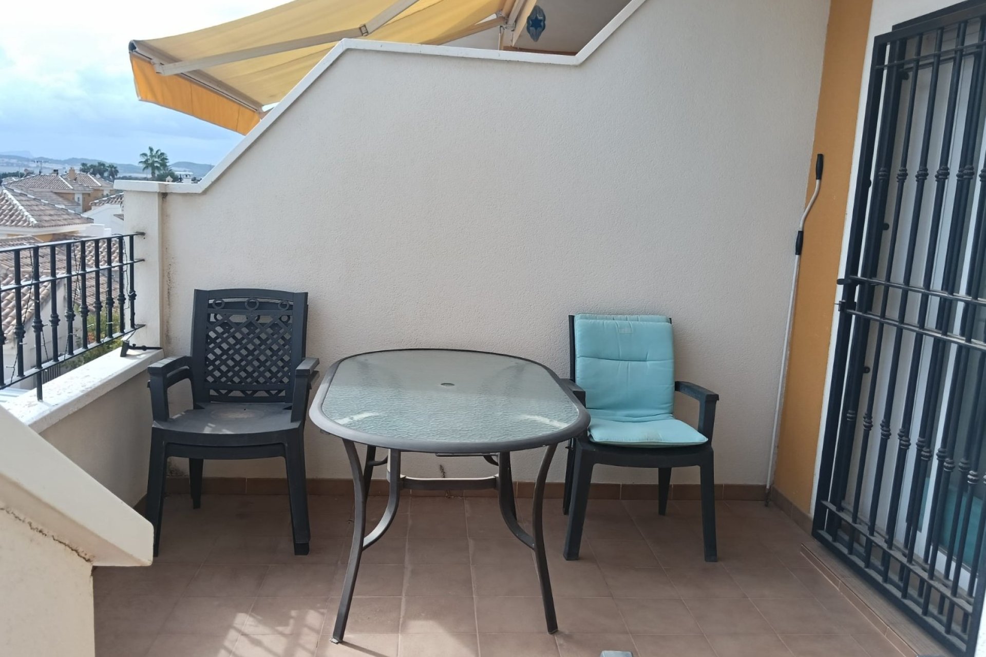 Herverkoop - Appartement - Montesinos