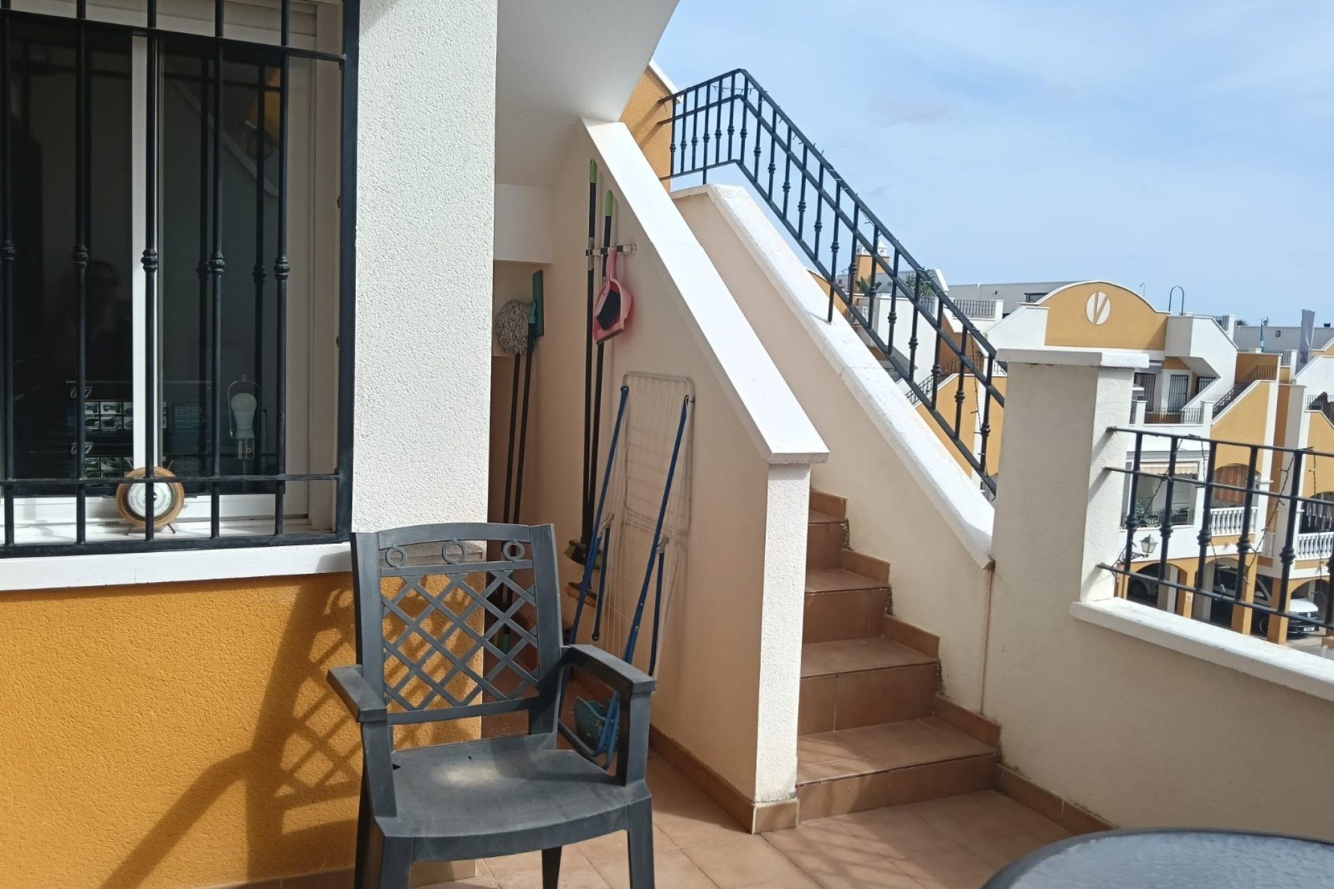 Herverkoop - Appartement - Montesinos