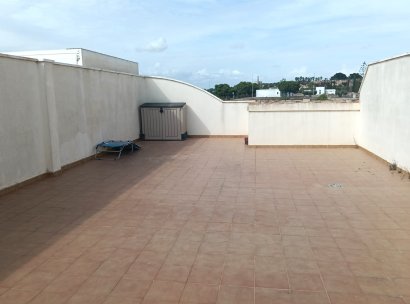 Appartement · Herverkoop - Montesinos · Urbanización Montesol · Alicante · Spanje