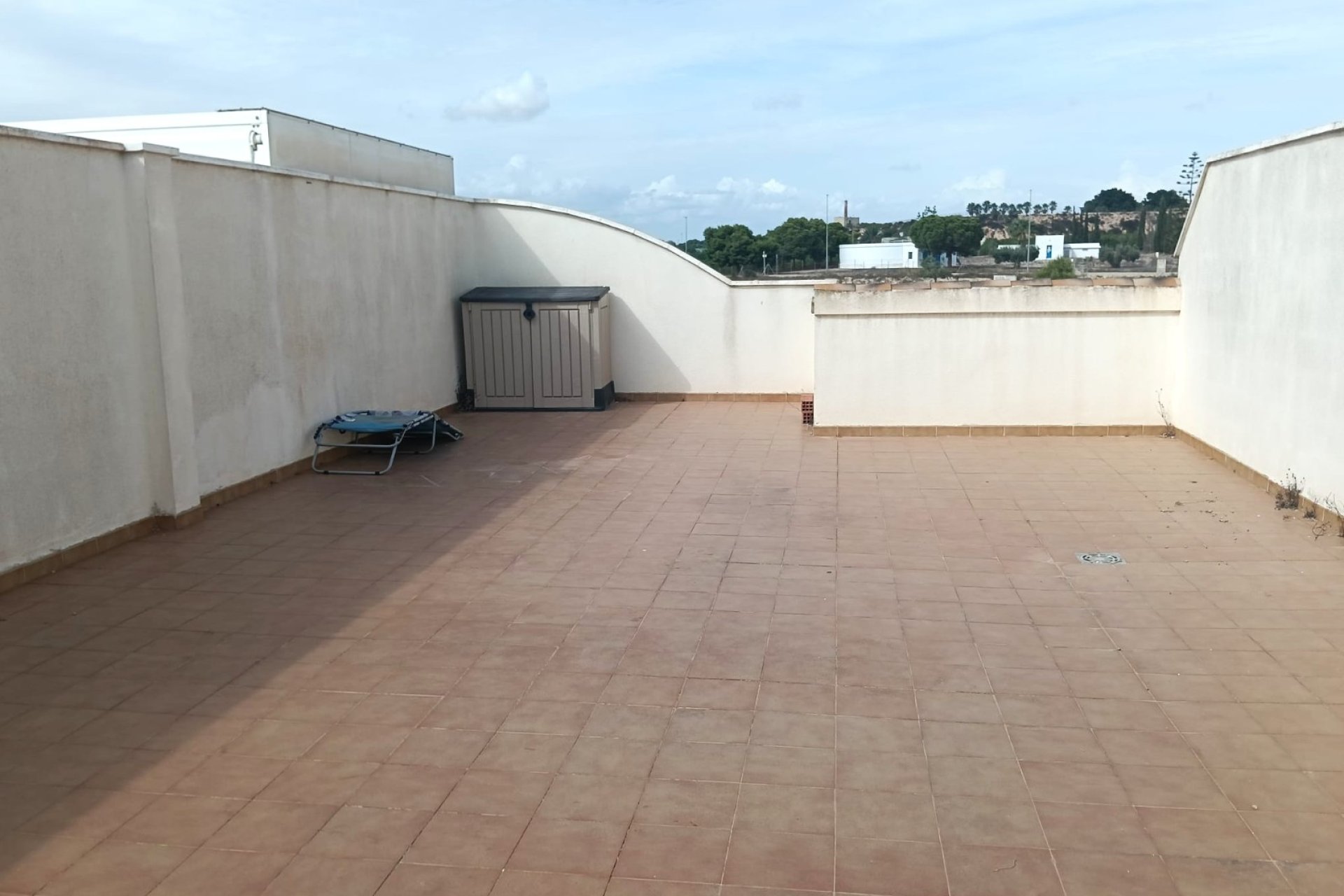 Herverkoop - Appartement - Montesinos