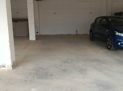 Appartement · Herverkoop - Montesinos · Urbanización Montesol · Alicante · Spanje