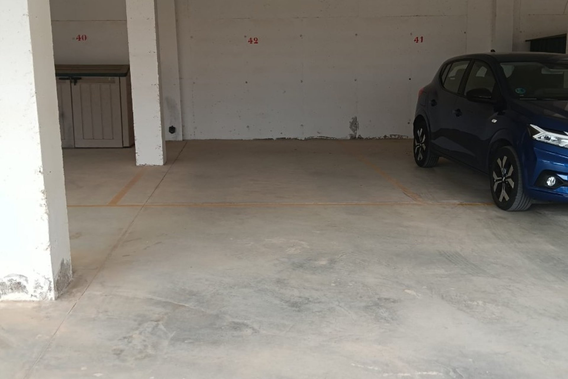 Herverkoop - Appartement - Montesinos
