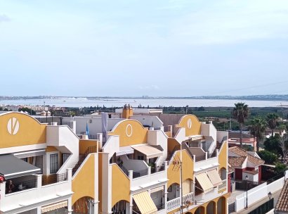 Appartement · Herverkoop - Montesinos · Urbanización Montesol · Alicante · Spanje