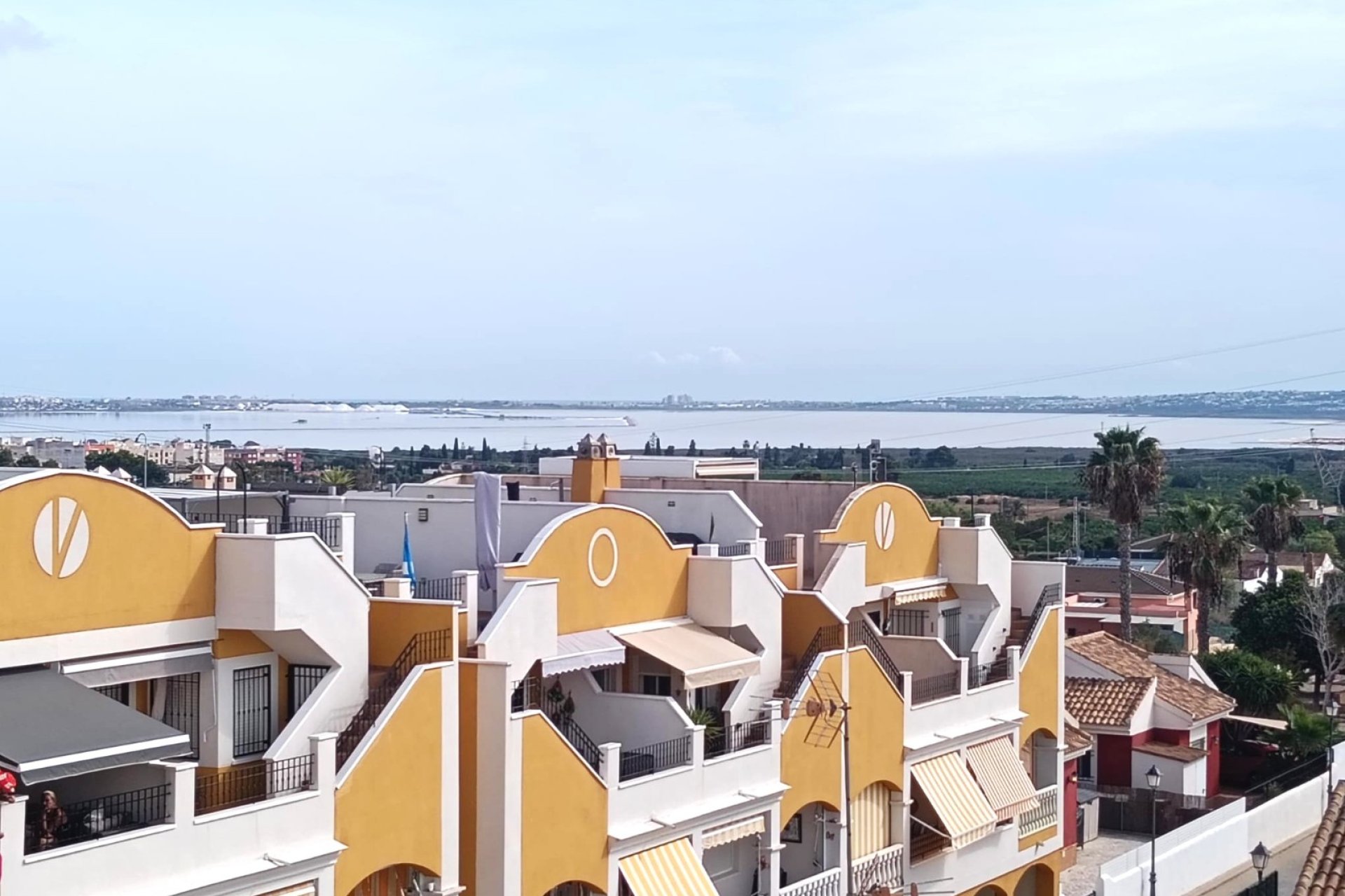 Herverkoop - Appartement - Montesinos