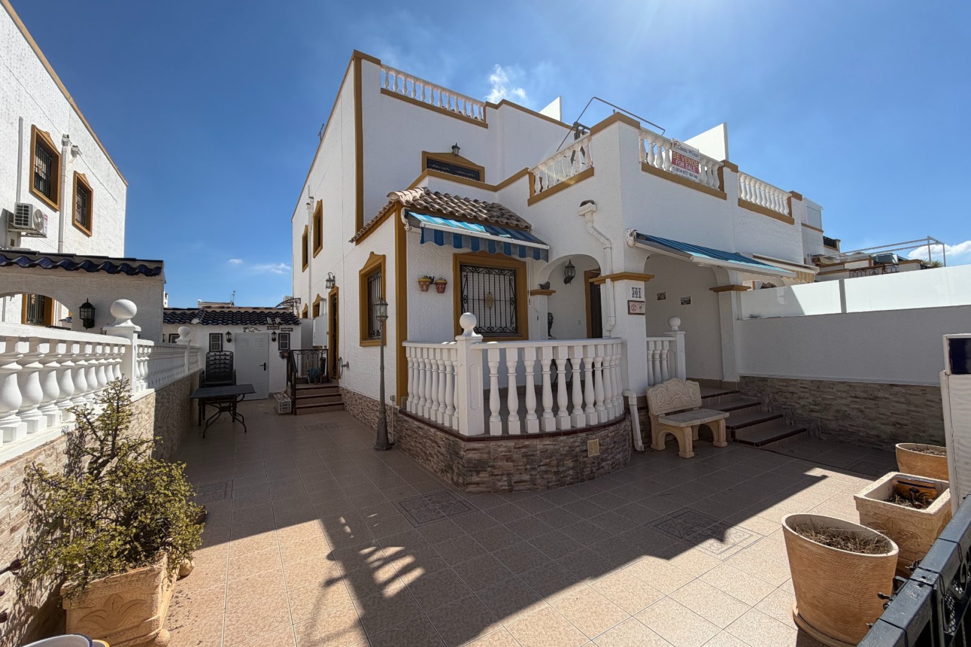 Reventa - Casa - Orihuela