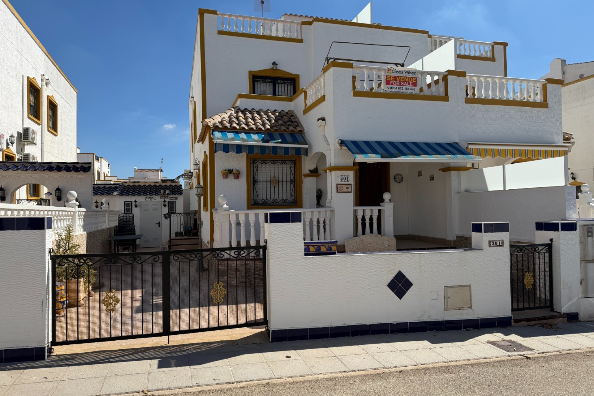 Reventa - Casa - Orihuela