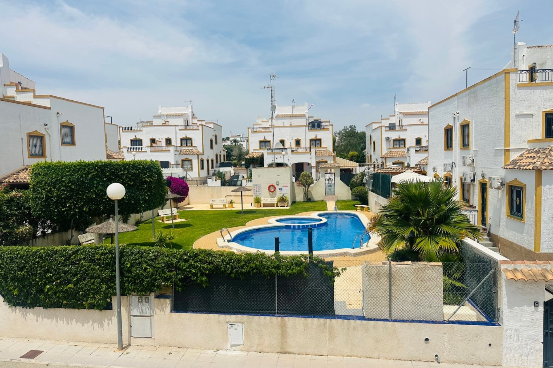 Reventa - Casa - Orihuela