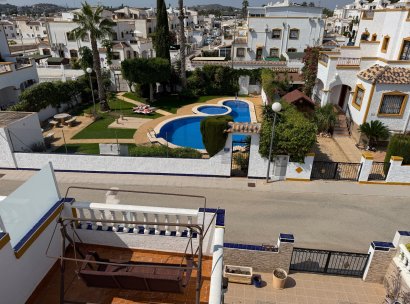 Hus · Återförsäljning - Orihuela · Entre Naranjos Vistabella · Alicante · Spanien