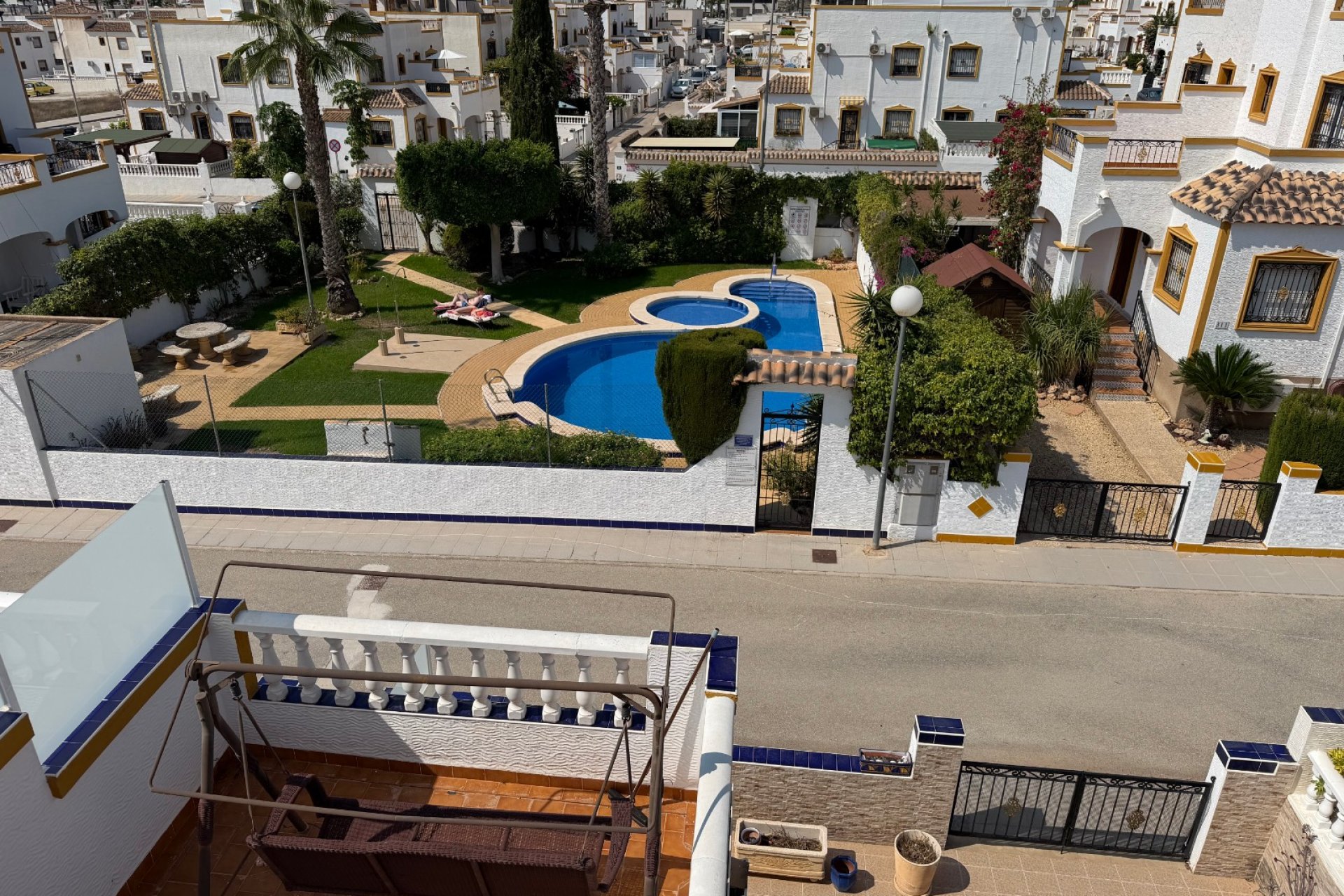 Reventa - Casa - Orihuela