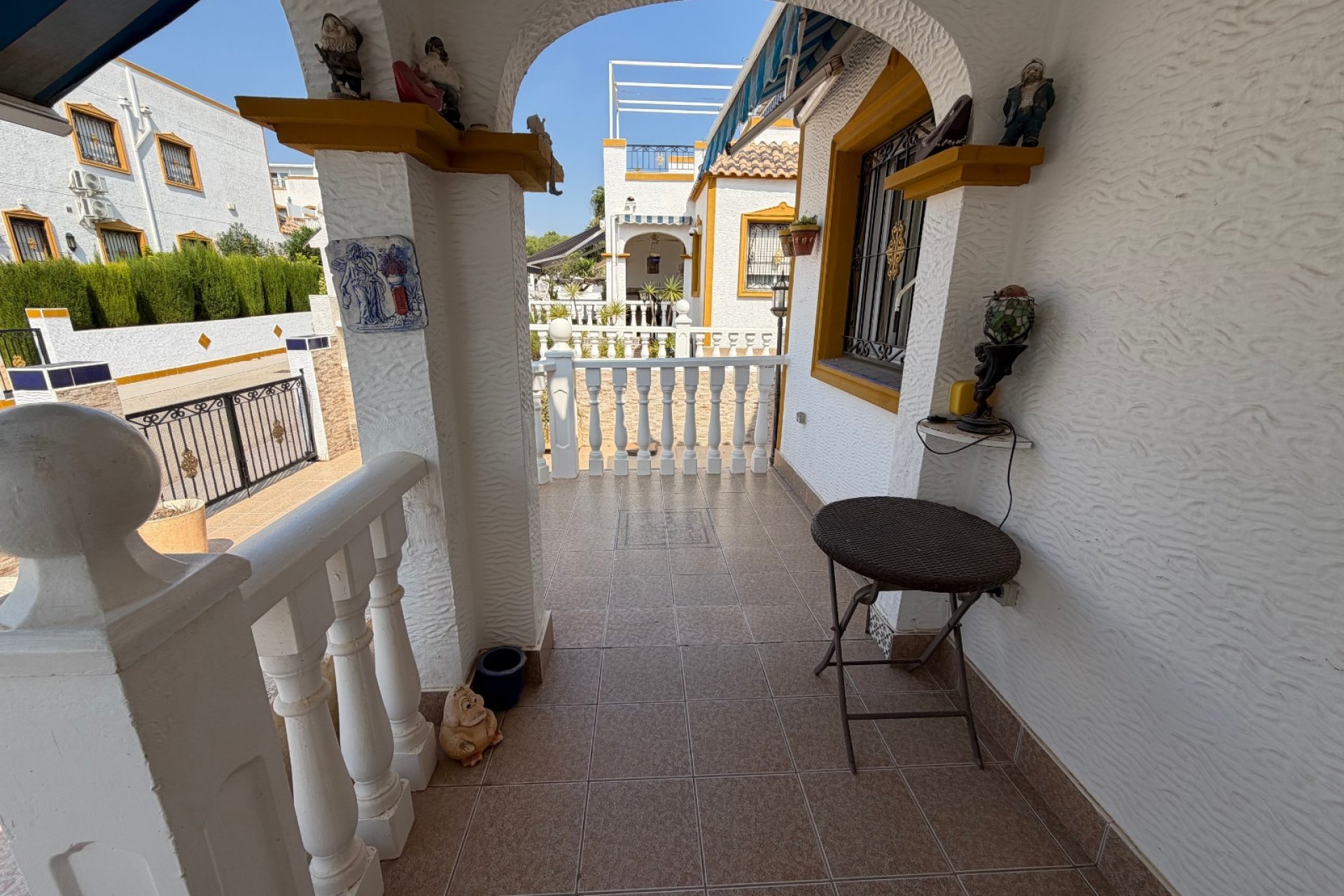 Reventa - Casa - Orihuela