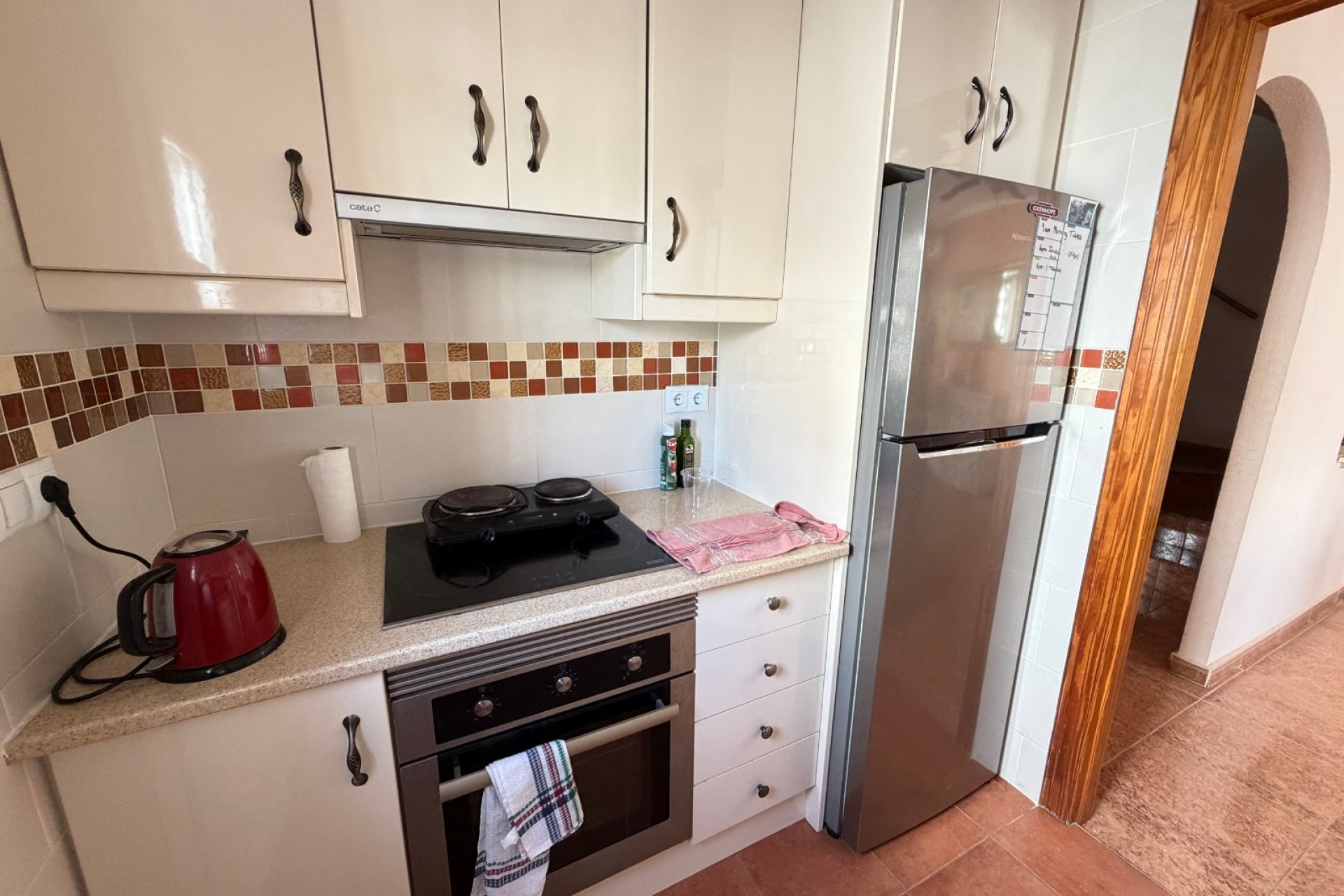 Reventa - Casa - Orihuela