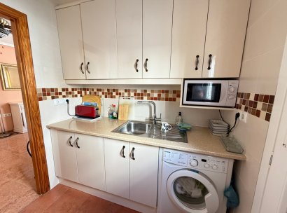 Hus · Återförsäljning - Orihuela · Entre Naranjos Vistabella · Alicante · Spanien