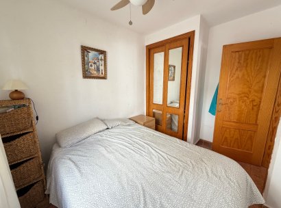 Hus · Återförsäljning - Orihuela · Entre Naranjos Vistabella · Alicante · Spanien