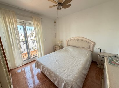 Hus · Återförsäljning - Orihuela · Entre Naranjos Vistabella · Alicante · Spanien