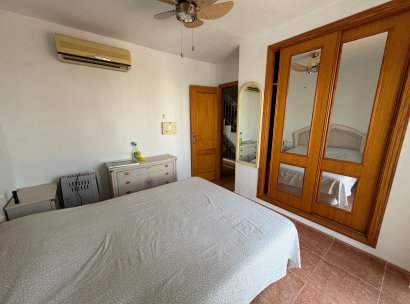 Hus · Återförsäljning - Orihuela · Entre Naranjos Vistabella · Alicante · Spanien