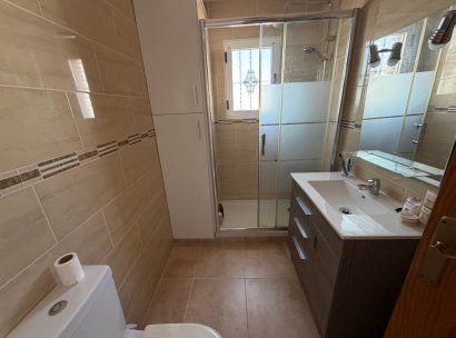Hus · Återförsäljning - Orihuela · Entre Naranjos Vistabella · Alicante · Spanien