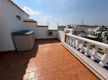 Hus · Återförsäljning - Orihuela · Entre Naranjos Vistabella · Alicante · Spanien