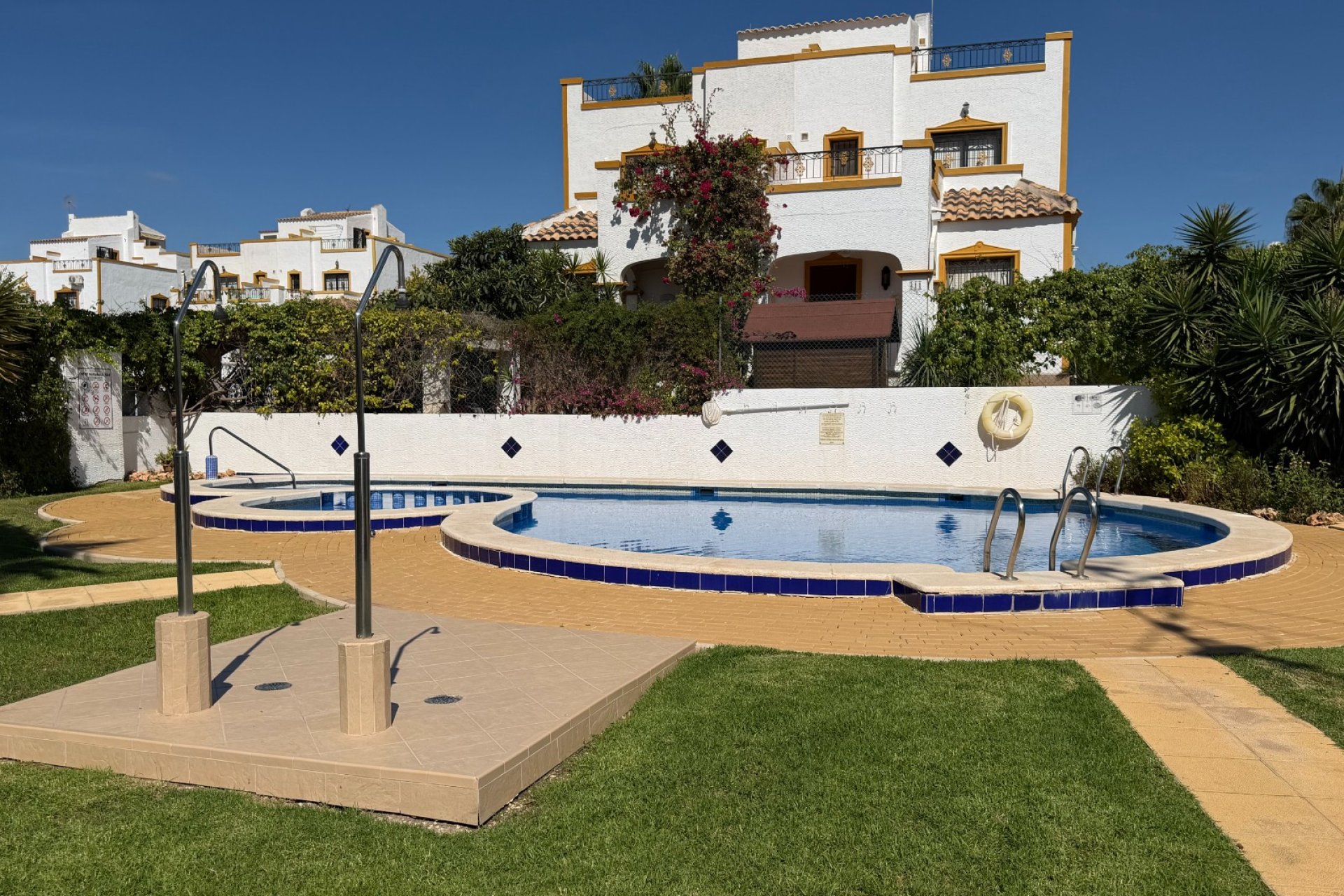 Reventa - Casa - Orihuela