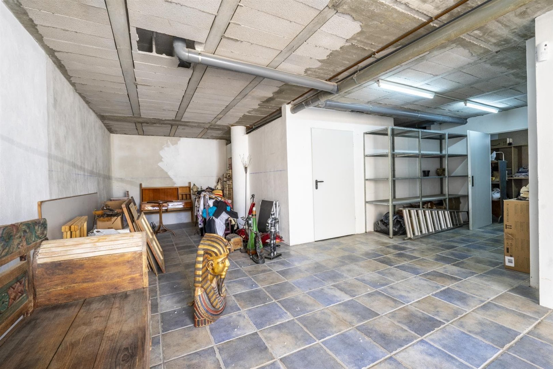 Herverkoop - Woning - Santiago de la Ribera - Costa Calida