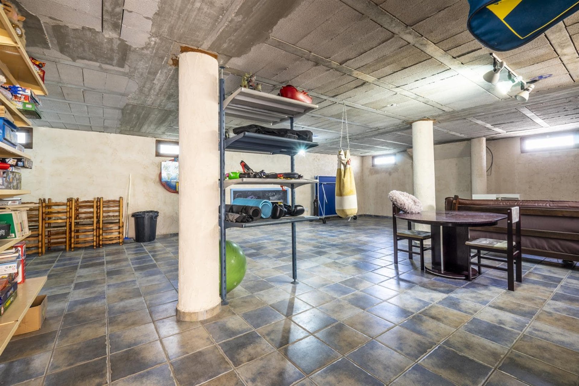 Herverkoop - Woning - Santiago de la Ribera - Costa Calida