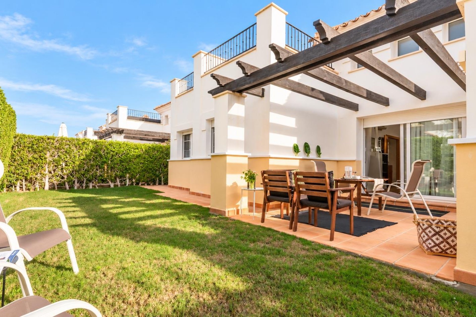 Herverkoop - Woning - La Torre Golf Resort