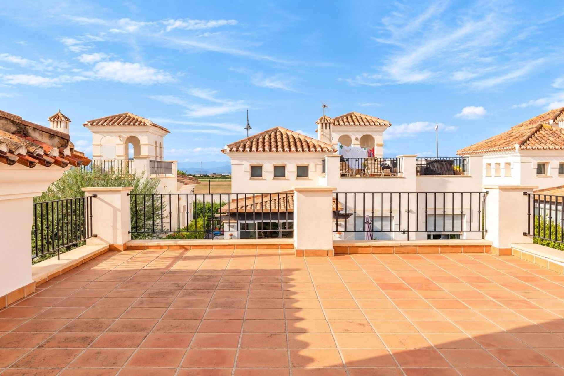 Herverkoop - Woning - La Torre Golf Resort