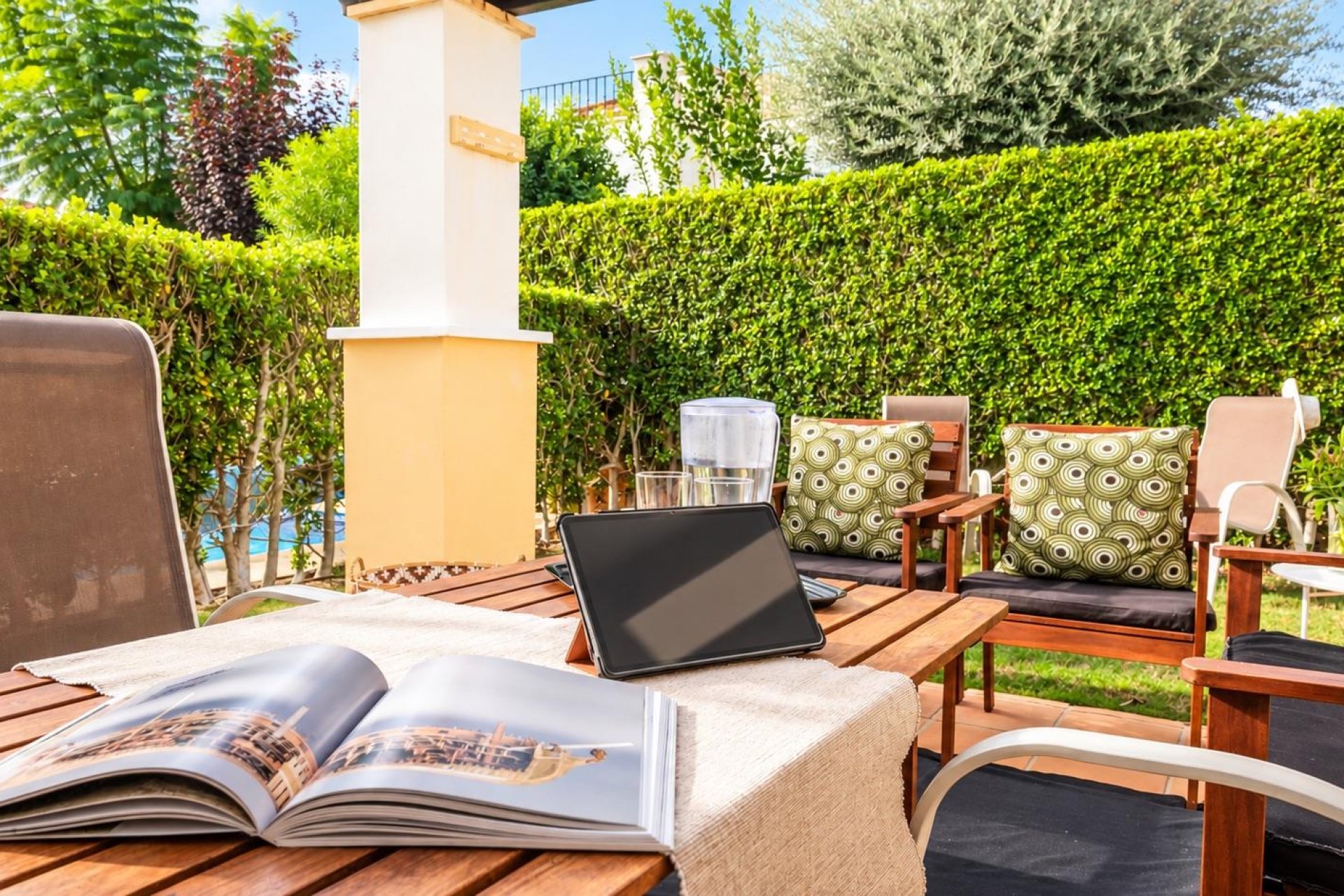 Herverkoop - Woning - La Torre Golf Resort
