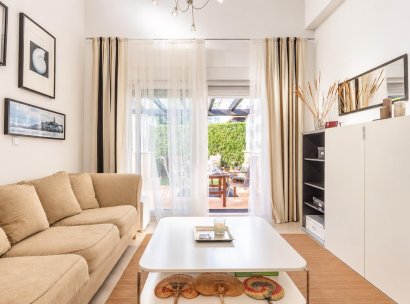 House · Resale - La Torre Golf Resort · Murcia · Spain