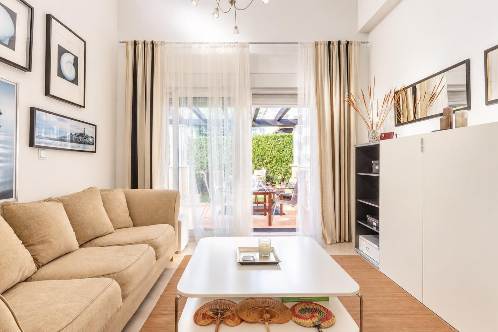 Herverkoop - Woning - La Torre Golf Resort