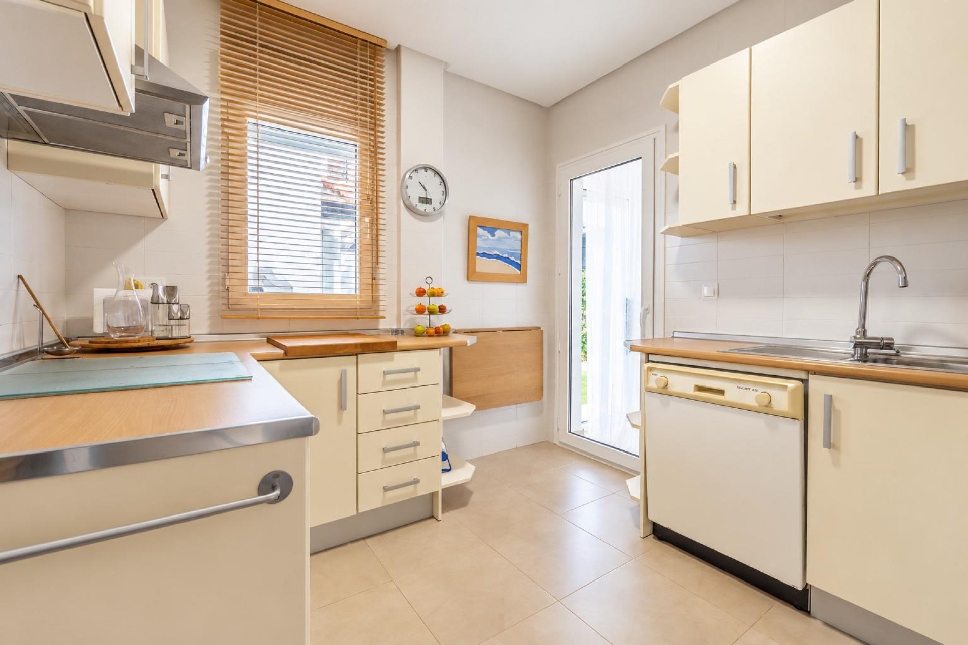 Herverkoop - Woning - La Torre Golf Resort