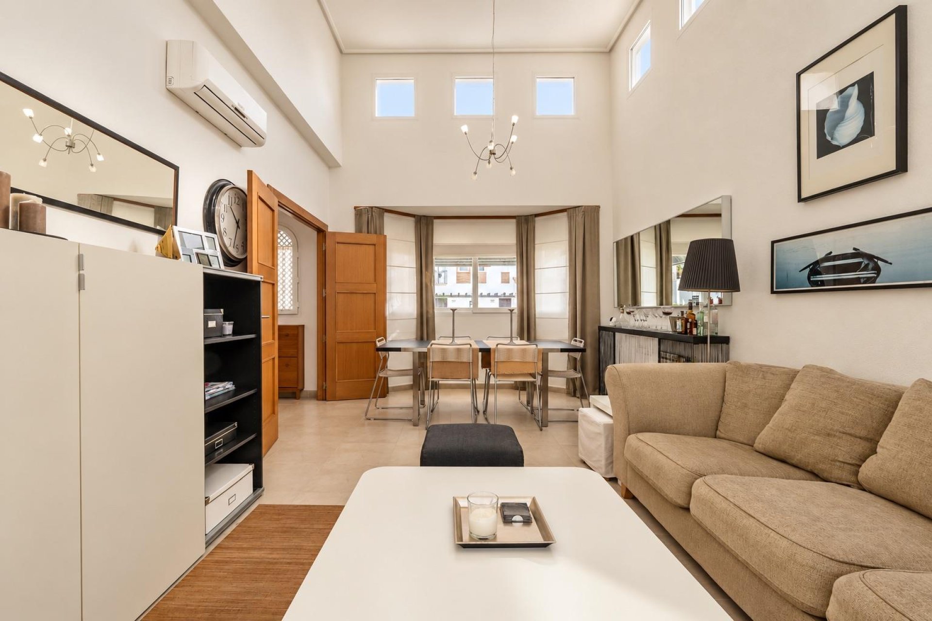 Herverkoop - Woning - La Torre Golf Resort